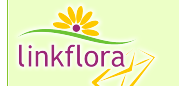 Linkflora - Your online choice for flower delivery worldwide.