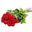 Zamów kwiaty do Polski: Bukiet 18 Róż