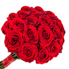 Zamów kwiaty do Polski: Bukiet 20 Róż