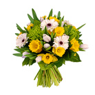 Order flowers to Poland: Spring Time Bouquet